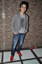 Meiyang Chang at 3G film promotions in Shock, Mumbai on 26th Feb 2013 (3).JPG